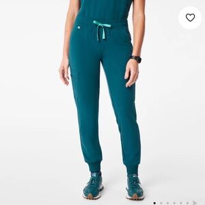 Figs Zamora Jogger Caribbean Blue M/T